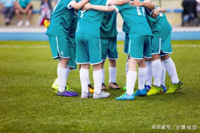 足球之于新疆的崭新发展景象